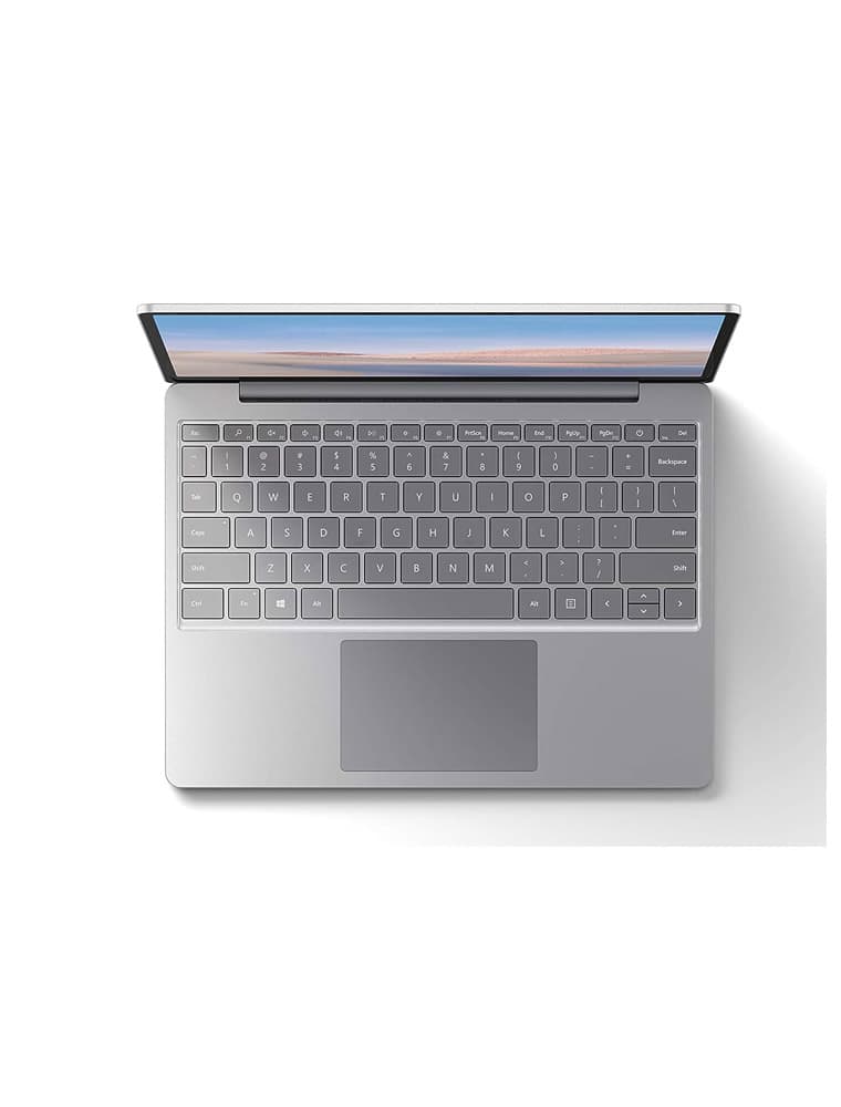 Microsoft Surface Laptop Intel Core i5-10th Generation , 8GB RAM, 256 GB SSD, 15-in Touchscreen - Renewed thumbnail 2