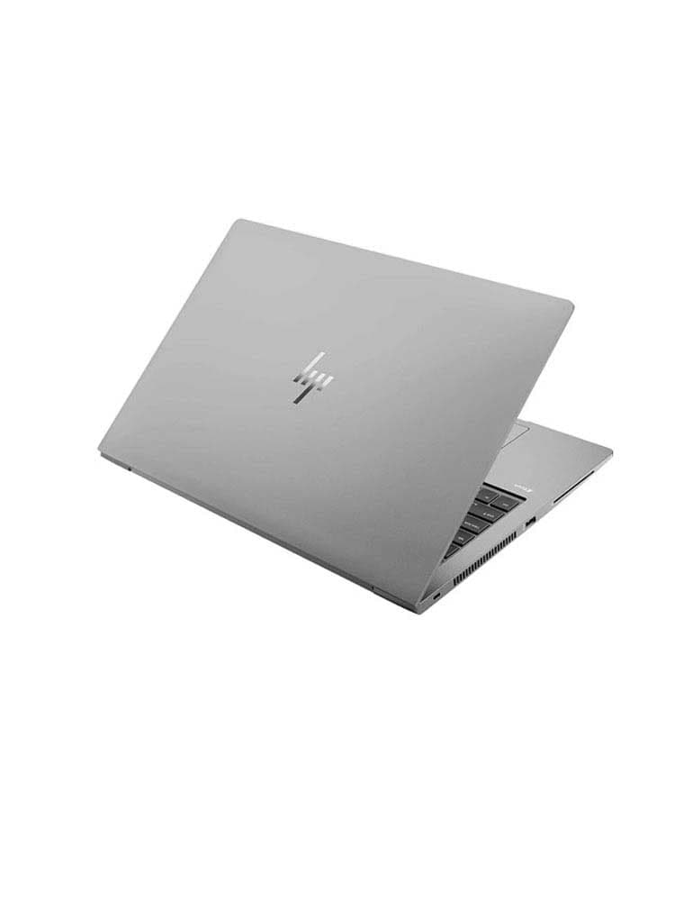 HP Zbook 15U G6 15.6" Mobile Workstation - 1920 X 1080 - Core i7-8565U - 16 GB RAM - 512 GB SSD - Windows 10 Pro 64-bit - in-Plane Switching (IPS) Technology (Refurbished) - Renewed thumbnail 2