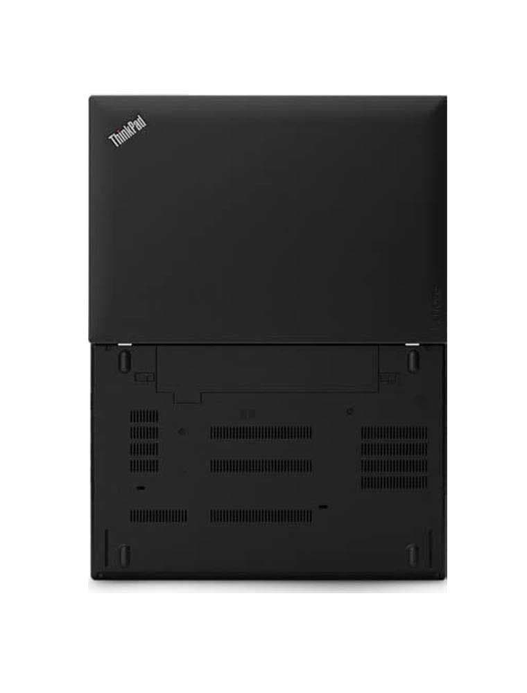 Lenovo ThinkPad T480 Business Laptop | intel Core i5-8th Generation CPU | 16GB RAM | 512GB SSD | Windows 10 Pro. | 14.1 inch | RENEWED - Renewed thumbnail 3