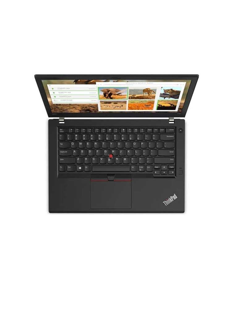 Lenovo ThinkPad T480 Business Laptop | intel Core i5-8th Generation CPU | 16GB RAM | 512GB SSD | Windows 10 Pro. | 14.1 inch | RENEWED - Renewed thumbnail 4