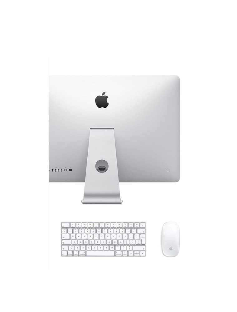 A2115 27" Apple iMac 5K 2020 Intel (R) Core(TM) i5-10500 CPU @ 3.10GHz, 32GB RAM 256ssd 8GB Graphics - Renewed thumbnail 3