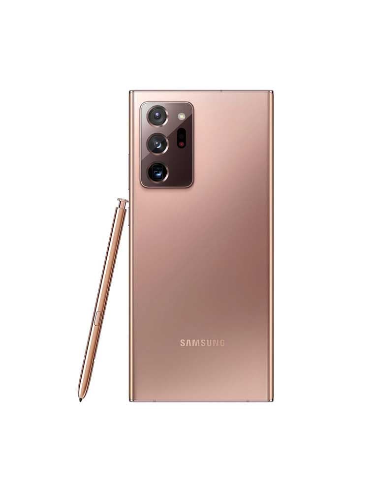 SAMSUNG Galaxy Note20 Ultra (5G 512GB 12GB,) - Renewed thumbnail 2