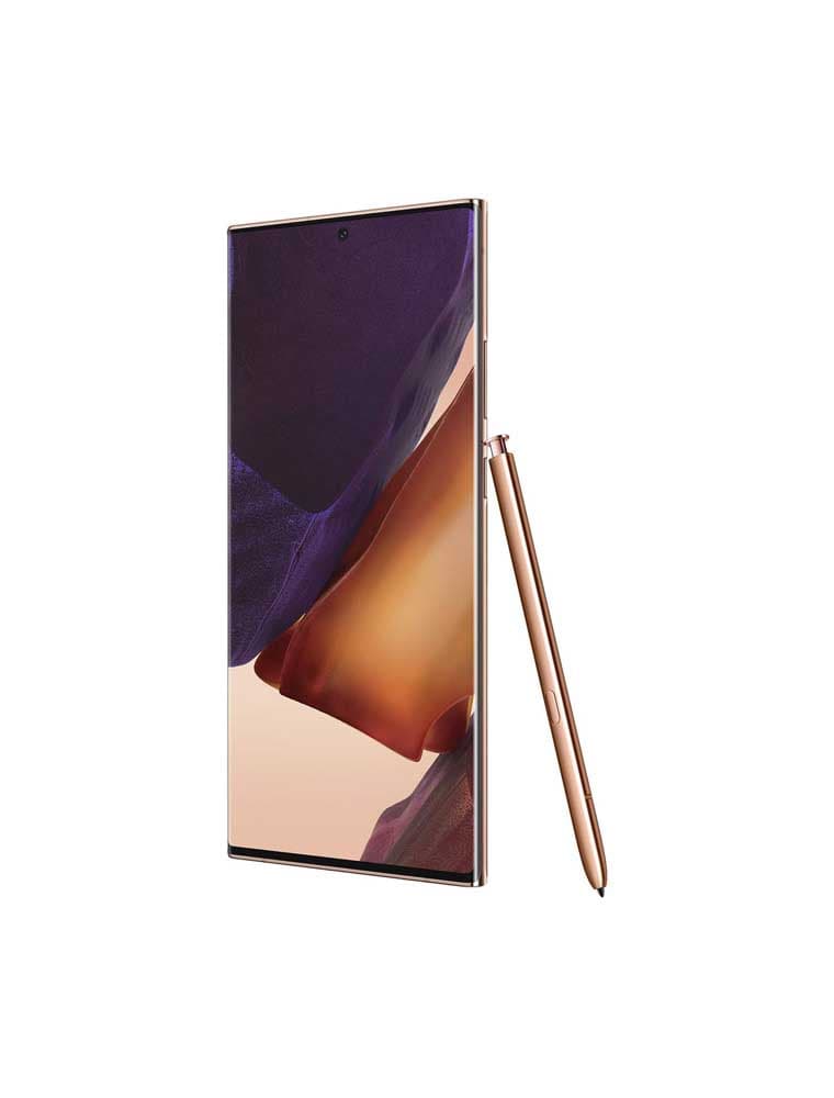 SAMSUNG Galaxy Note20 Ultra (5G 512GB 12GB,) - Renewed thumbnail 3