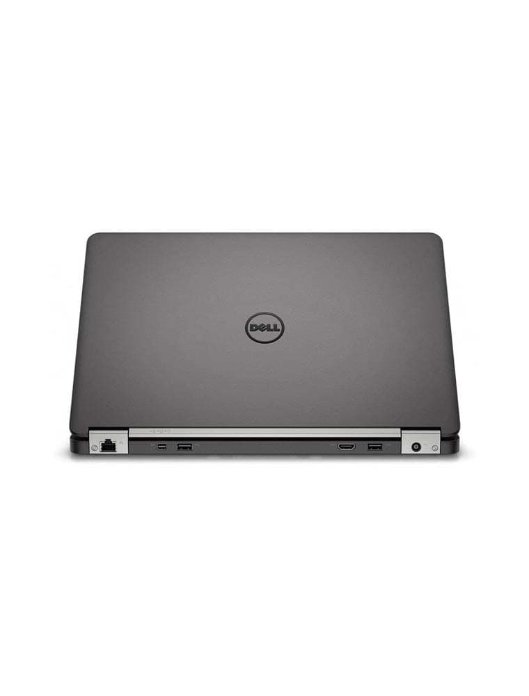 Dell Latitude 7450 Business Laptop, Core i7-5600U CPU, 8GB DDR3L RAM, 256GB SSD, 14 inch Display, Windows 10 Pro with 30 Days of yasestore Warranty - Renewed thumbnail 2