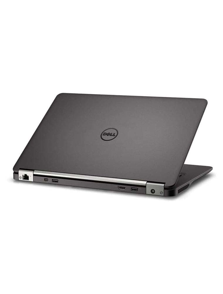 Dell Latitude 7450 Business Laptop, Core i7-5600U CPU, 8GB DDR3L RAM, 256GB SSD, 14 inch Display, Windows 10 Pro with 30 Days of yasestore Warranty - Renewed thumbnail 3