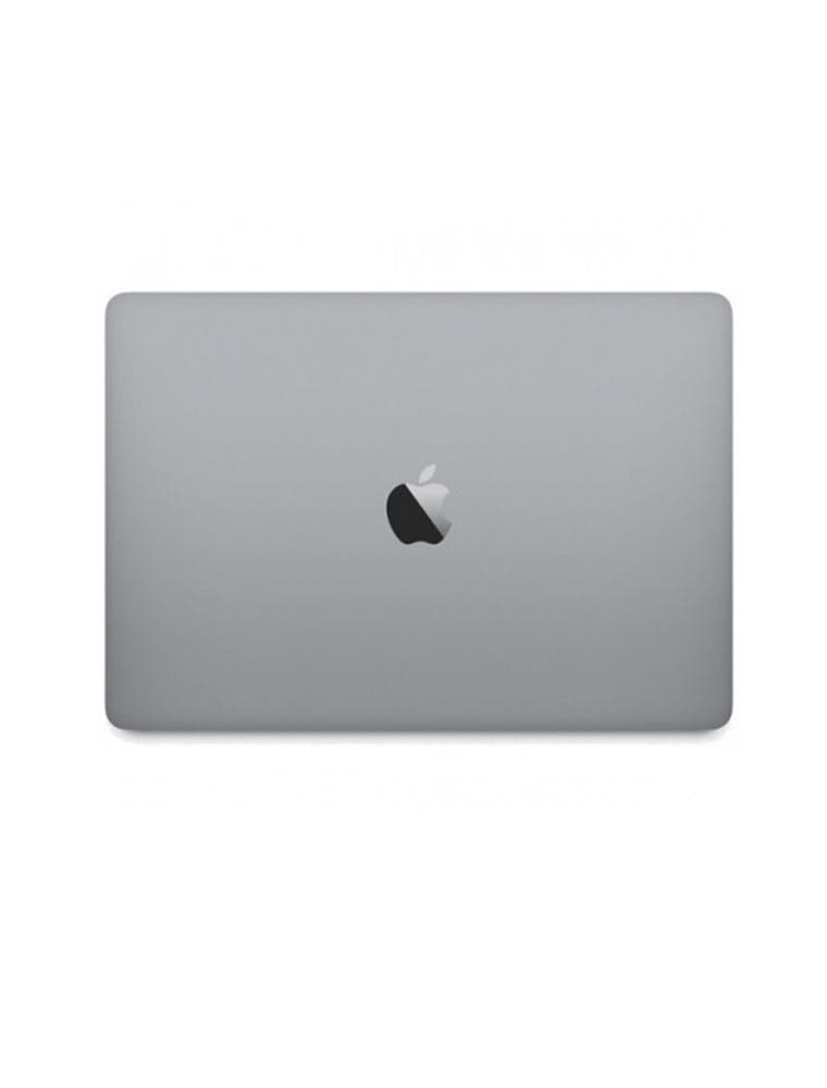 Apple 2020 MacBook Pro a2338 (13-inch, Apple M1 chip with 8‑Core CPU and 8‑Core GPU, 8GB RAM, 512GB SSD) - Space Gray Arabic/English - Renewed thumbnail 3
