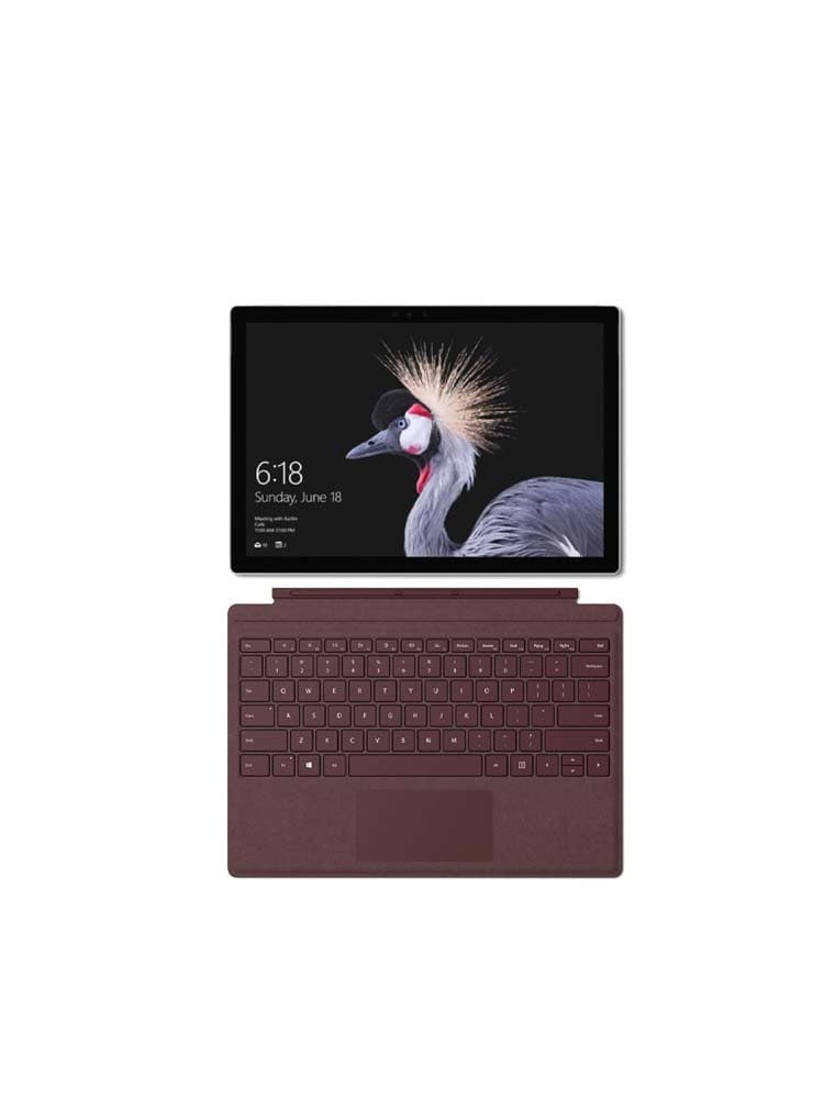 Microsoft Surface Pro 2in1(5th Gen) (Intel Core i7 7th , 16GB RAM, 512GB 12.3inch) - Renewed thumbnail 4