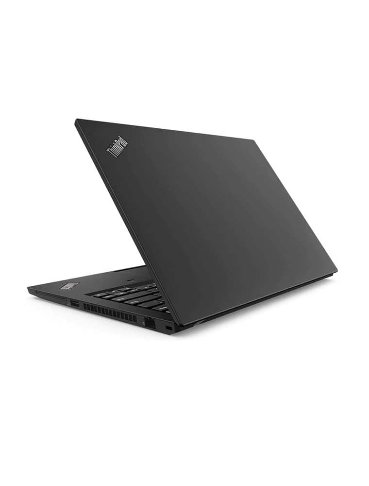 Lenovo ThinkPad T490 Laptop Intel i5-8265U, 16GB DDR4 RAM, 512GB SSD, 14-inch FHD 1920x1080, Win10 Pro, 720p Webcam, (USED) - Renewed thumbnail 2