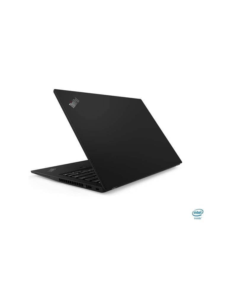 Lenovo ThinkPad T480s Business Laptop 8th GEN Core i7- 14” FHD Anti-Glare Display 16GB 512GB NVMe SSD Integrated UHD Graphics Backlit Eng Keyboard WIN10 PRO Black (USED) - Renewed thumbnail 2