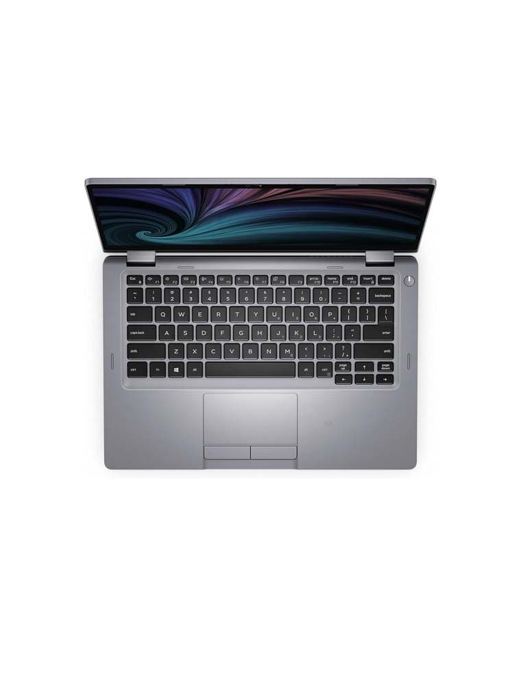 Dell Latitude 5310 13.3" Touchscreen 2 in 1 Notebook - Full HD - 1920 x 1080 - Core i5 i5-10310U 10th Gen 1.7GHz Hexa-core (6 Core) - 16GB RAM -512 SSD - Renewed thumbnail 2