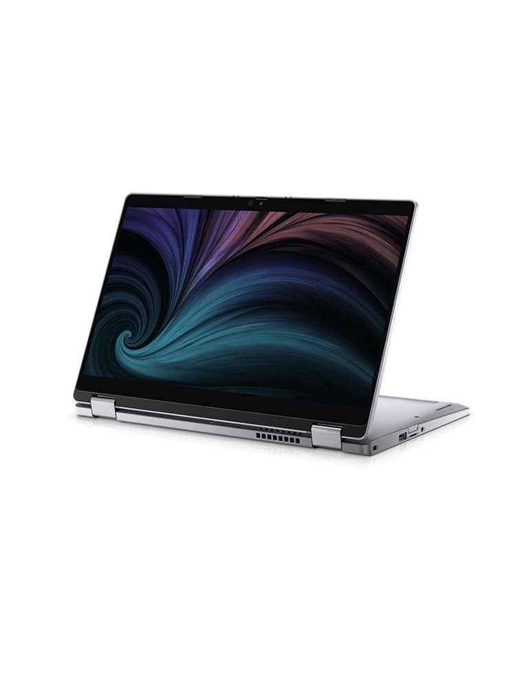 Dell Latitude 5310 13.3" Touchscreen 2 in 1 Notebook - Full HD - 1920 x 1080 - Core i5 i5-10310U 10th Gen 1.7GHz Hexa-core (6 Core) - 16GB RAM -512 SSD - Renewed thumbnail 3