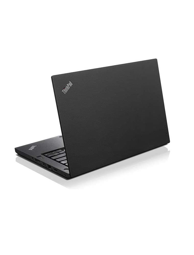 Lenovo ThinkPad T460s Laptop, Intel Core i7-6600U CPU, 20GB DDR4 RAM, 512GB SSD M.2 Hard, 14 inch Display, Windows 10 Pro - Renewed thumbnail 2
