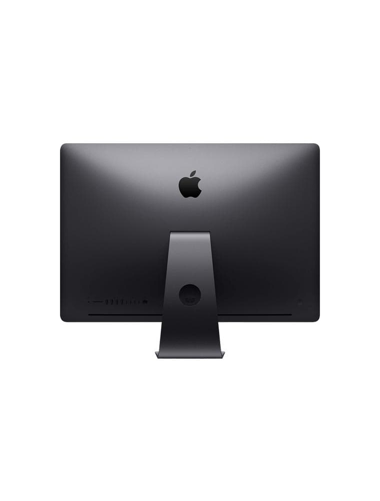 Apple iMac Pro - Intel Xeon W Processor, 2.3 Ghz , (2017) 27-Inch Retina 5K Display, 64 Memory 1TB SSD, Radeon Pro 16GB , English Keyboard ) - Renewed thumbnail 2