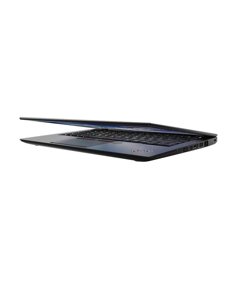 Lenovo T460s Light Weight, Intel Core i5-6th Generation CPU 16GB ram 256ssd, 14in Full HD Display, Windows 10 Pro Ultrabook Laptop - Renewed thumbnail 3