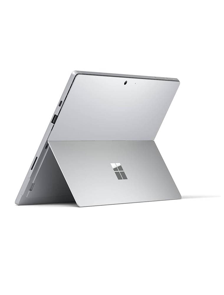 Microsoft Surface Pro 4 128GB Intel Core m3 4GB RAM 12.3 inch Wi-Fi Tablet - International Version with Warranty (Silver) - Renewed thumbnail 2