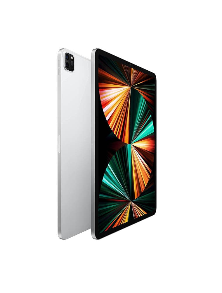 apple iPad pro m1 12.9" 256gb (2021) renewed - Renewed thumbnail 2