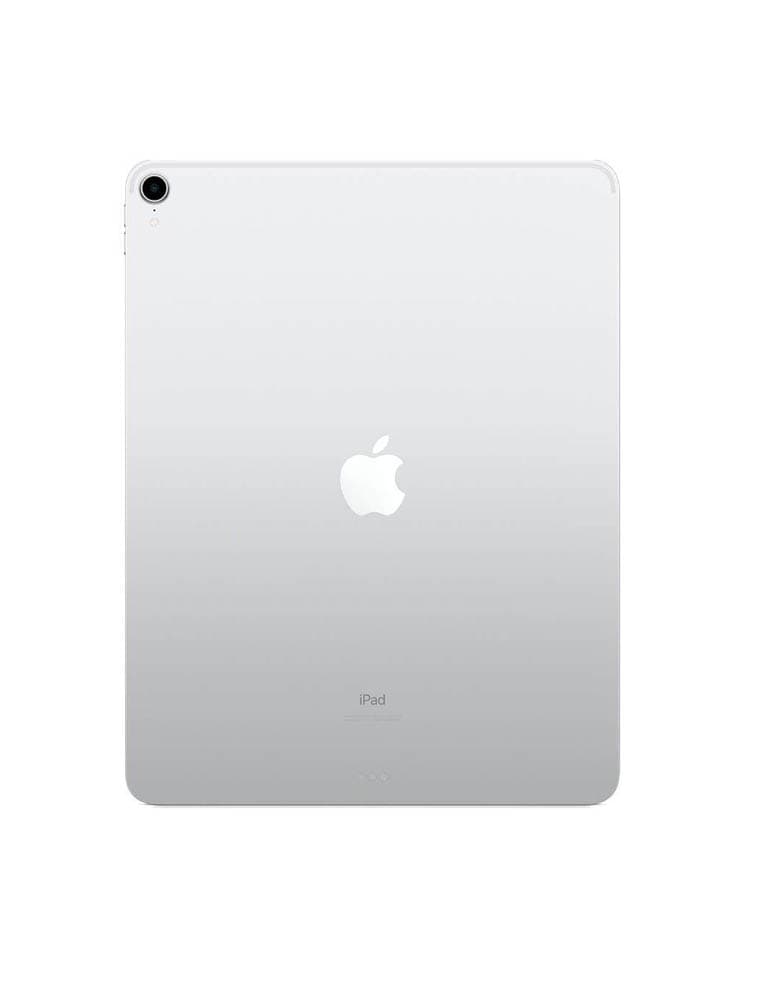 iPad pro 12.9" 3rd gen single camera 64 (used) 2018 year - Renewed thumbnail 2