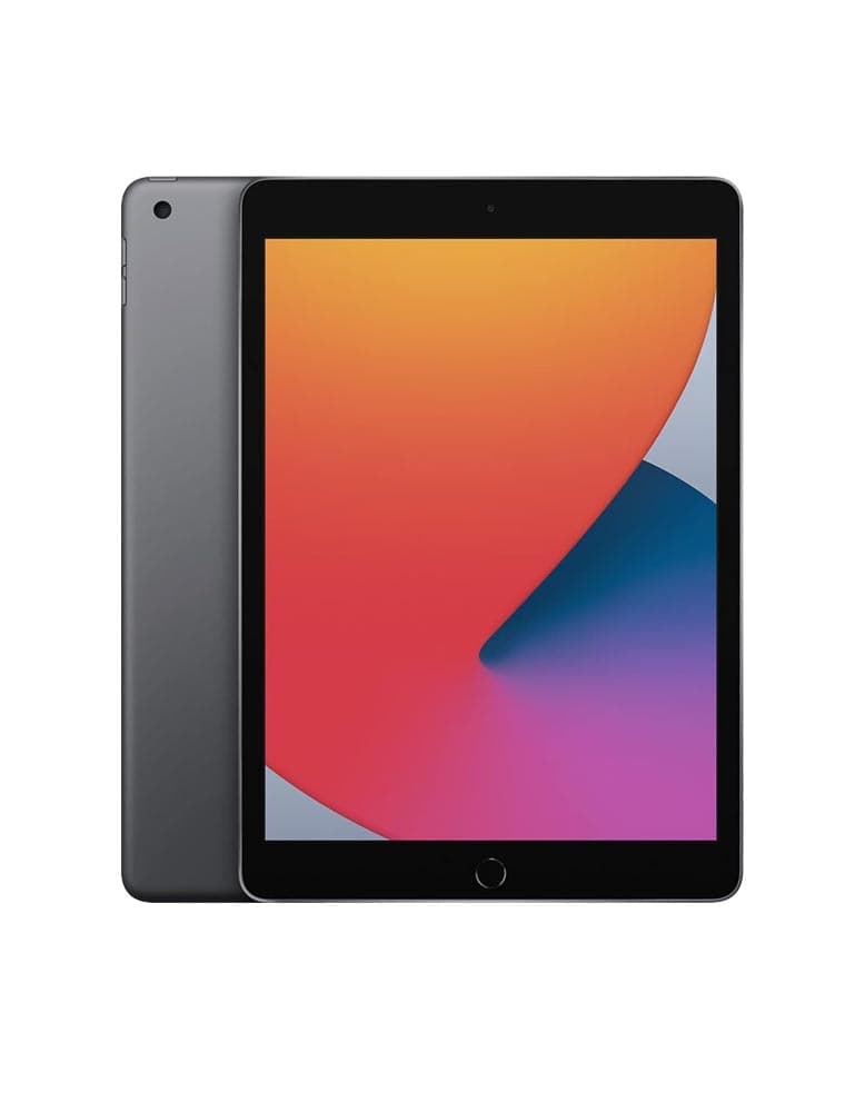 Used Apple iPad (7th Generation, Wi-Fi, 32GB) – 2019 - Renewed