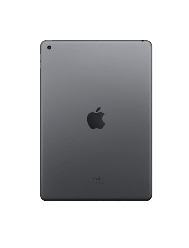 Used Apple iPad (7th Generation, Wi-Fi, 32GB) – 2019 - Renewed thumbnail 2