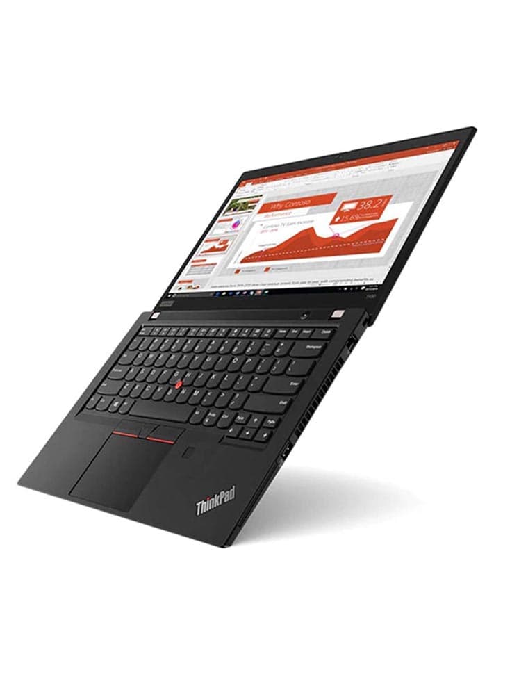 Lenovo ThinkPad X1 Carbon Ultralight Laptop, Intel Core i7-8650U CPU, 16GB DDR4 BUILTIN RAM, 512GB SSD M.2 Hard, 14 inch Display, Windows 10 Pro (USED) - Renewed
