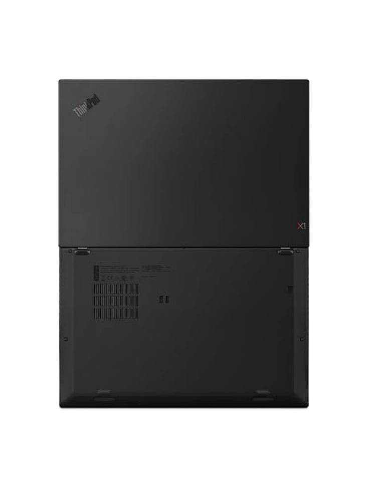 Lenovo ThinkPad X1 Carbon Ultralight Laptop, Intel Core i7-8650U CPU, 16GB DDR4 BUILTIN RAM, 512GB SSD M.2 Hard, 14 inch Display, Windows 10 Pro (USED) - Renewed thumbnail 3