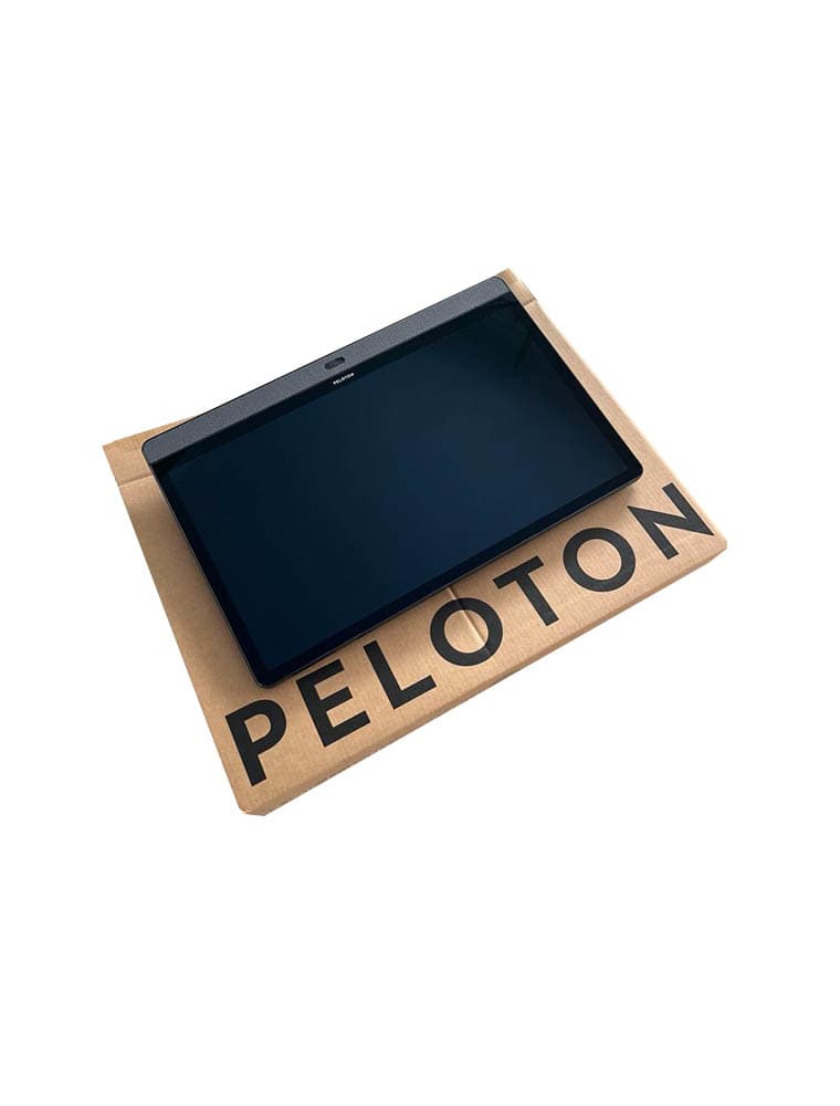 PELOTON ANDROID TABLET 24" SCREEN SIZE - Renewed thumbnail 2