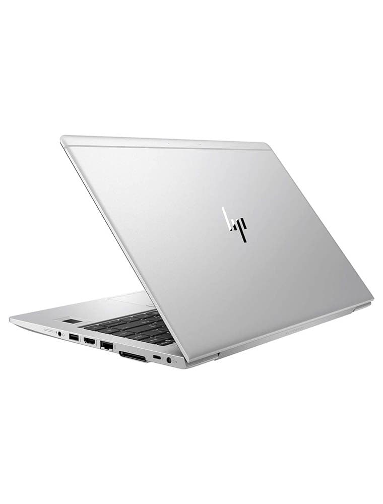 HP EliteBook 840 G5 14.0″ Non-Touchscreen Display, Intel Core i7 8th Generation16 GB Memory 256 GB SSD Intel HD Graphics 620 Windows 11 – Silver (REFURBISHED) - Renewed