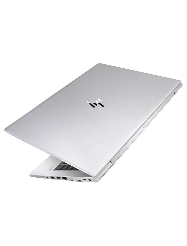 HP EliteBook 840 G5 14.0″ Non-Touchscreen Display, Intel Core i7 8th Generation16 GB Memory 256 GB SSD Intel HD Graphics 620 Windows 11 – Silver (REFURBISHED) - Renewed thumbnail 2