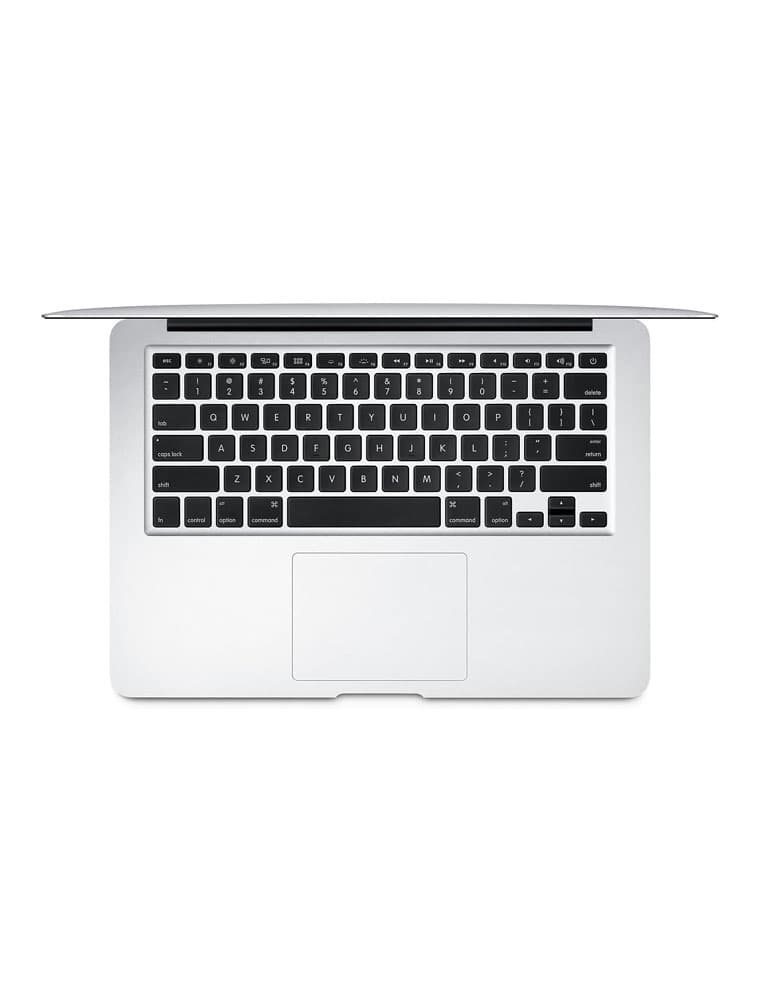 Apple MacBook Air 2012 | A1466 13-inch | Core i5 1.6GHz | 4GB RAM | 128GB SSD - Renewed thumbnail 2