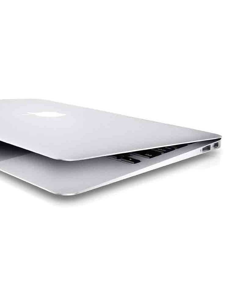 Apple MacBook Air A1466 (2014) CORE i5 128 SSD 4GB RAM - SILVER COLOUR - Renewed thumbnail 3