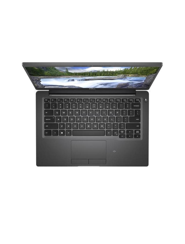 Dell Latitude 7400 Laptop 14 " Touchscreen Intel Core I7 8th Gen I7-8665U Dual Core 512Gb Ssd 16Gb 1920X1080 Fhd Windows 10 Pro - Renewed thumbnail 3