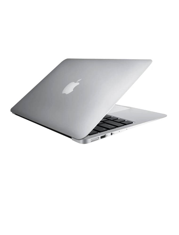 macbook air a1465 11inches (2012) core i5 4gb ram 120gb ssd (renewed) - Renewed thumbnail 2