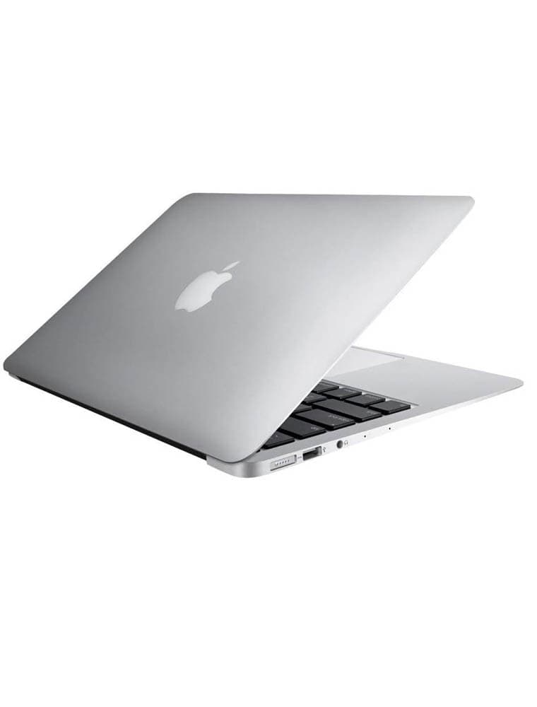 Apple Macbook Air 2017 | A1466 13-inch | Core i7 | 8GB RAM | 256GB SSD |English | Silver - Renewed thumbnail 3