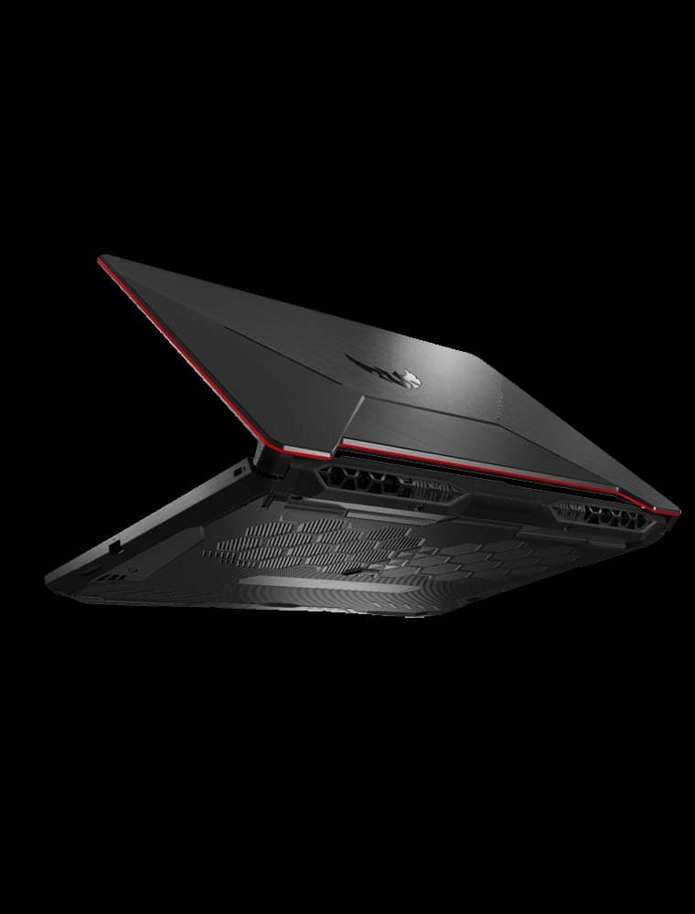ASUS TUF F15 Gaming Laptop, 15.6x9d 144Hz FHD IPS-Type Display, Intel Core i5-10300H Processor, 4GB GeForce GTX 1650, 16GB DDR4 RAM, 512GB PCIe SSD, Wi-Fi 6, - Renewed