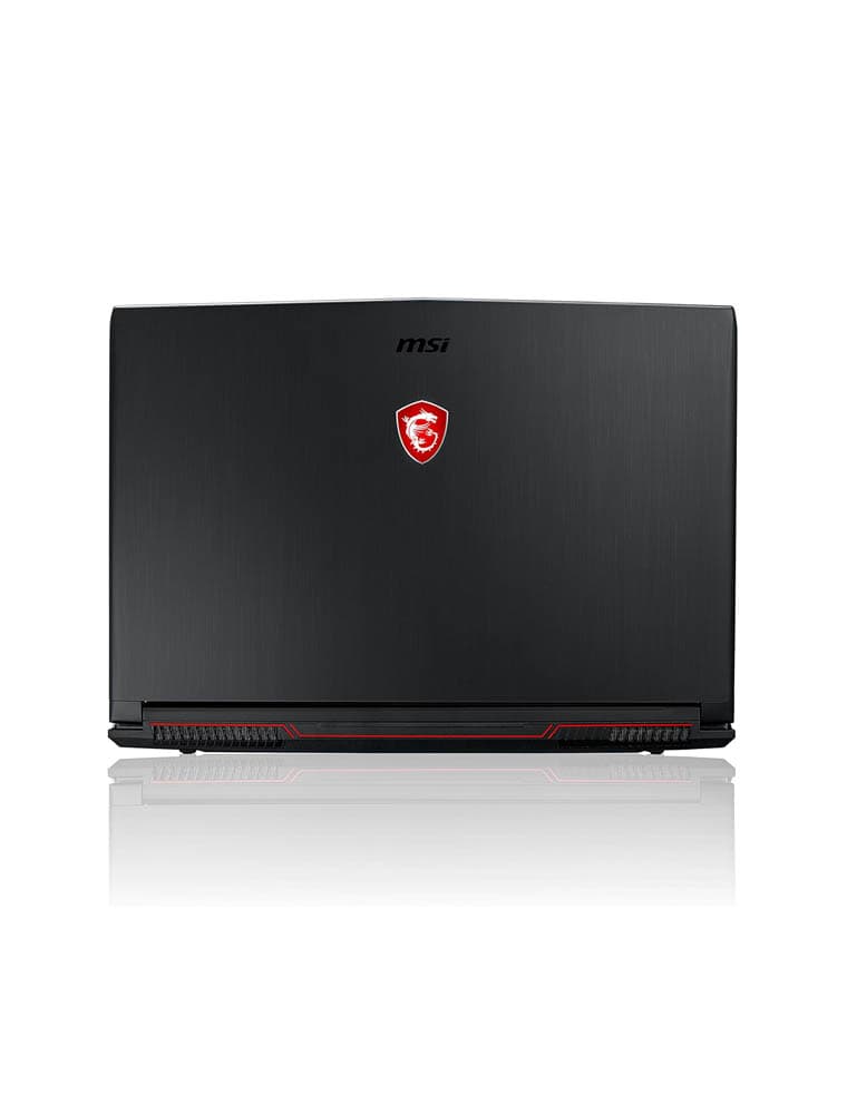 MSI MS-16J9 15.6" Gaming Laptop Intel Core i7-7700HQ (4GB GTX 1050)16GB RAM 256 SSD - - Renewed thumbnail 2