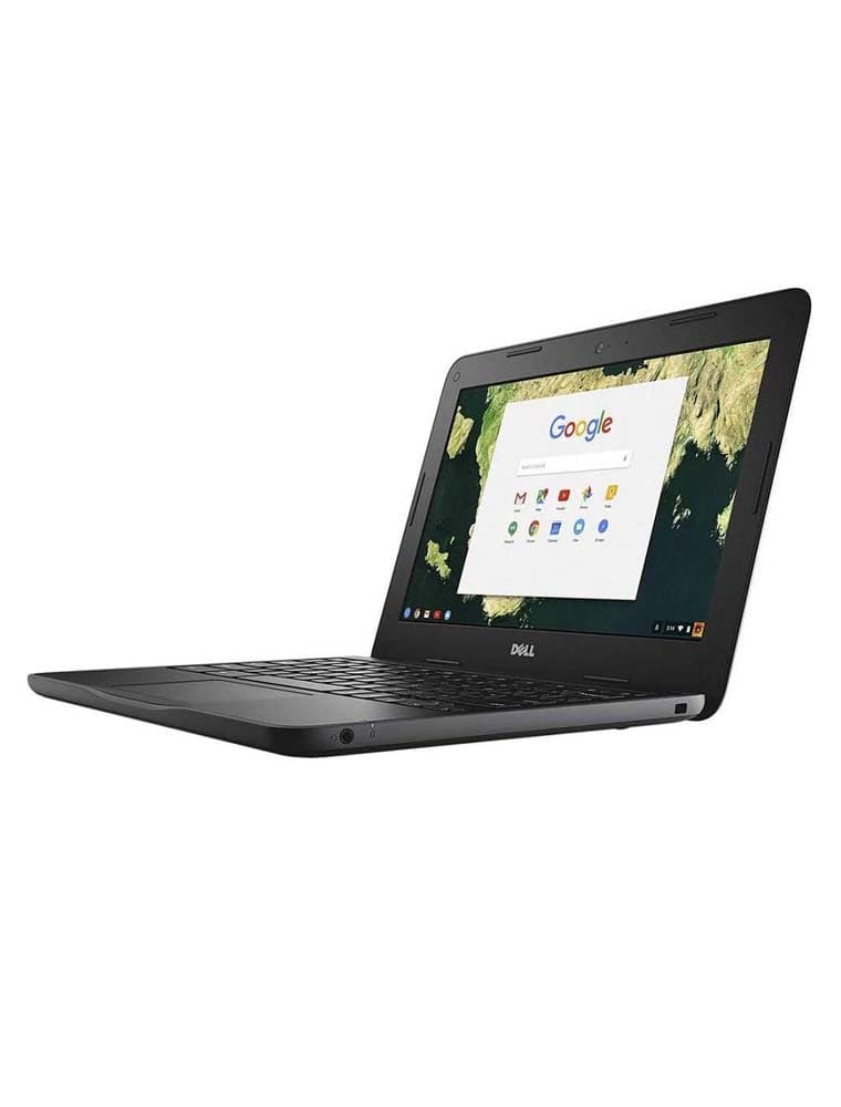 DELL CHROMEBOOK 11 3180 - Renewed thumbnail 3