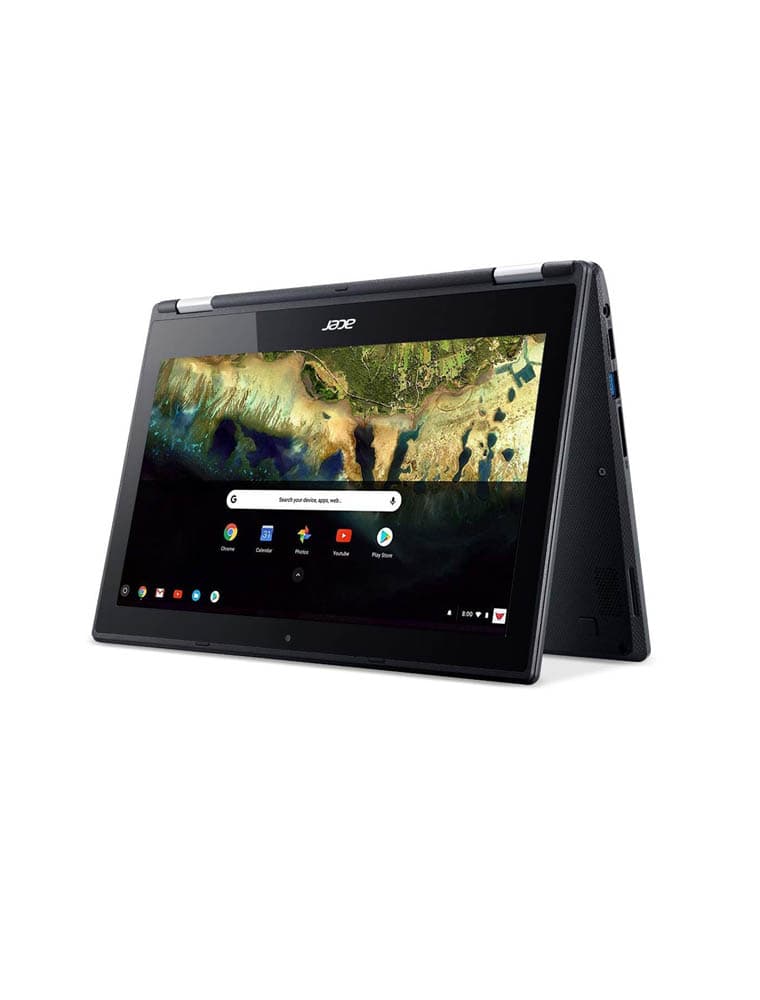 ACER CHROMEBOOK R11 360ROTATE TOUCHSCREEN - Renewed thumbnail 2