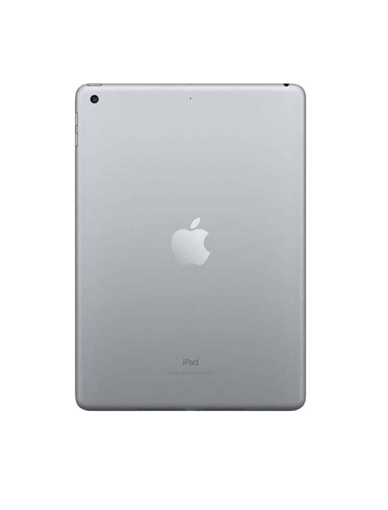 Apple iPad Pro Tablet (128GB, 9.7in) Space Gray - Renewed thumbnail 2