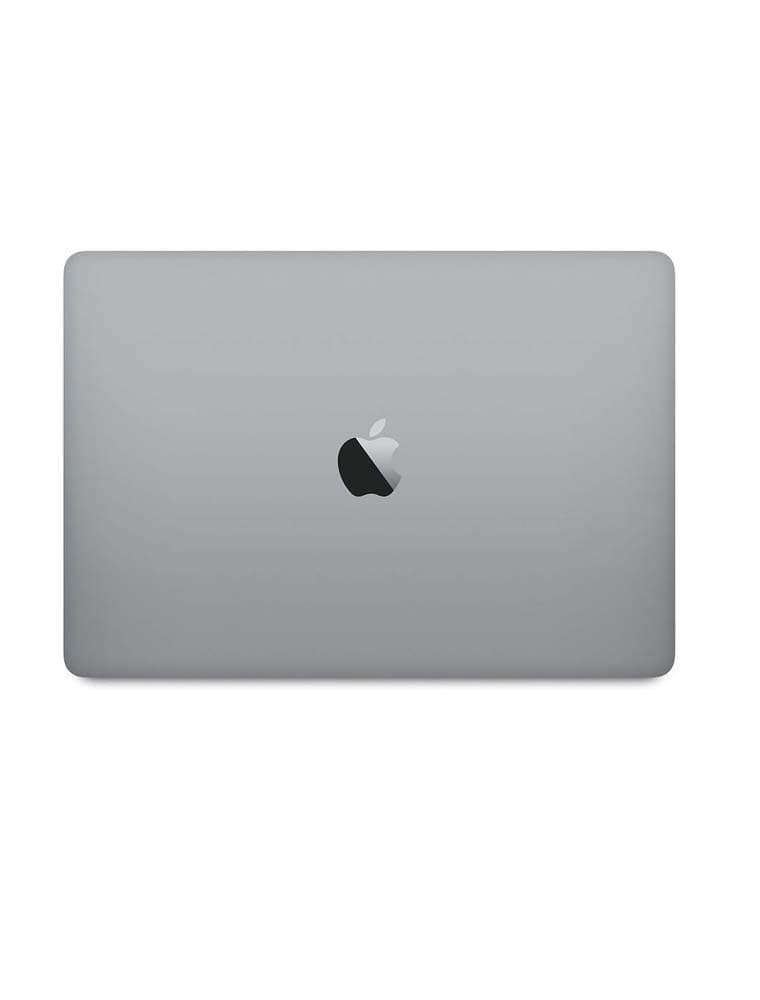Macbook Pro A1706 (2017) Laptop With 13.3-Inch Display, Intel Core i7 Processor/7th Gen/8GB RAM/256GB SSD/1.5GB Intel Iris Plus Graphics Space Grey  - Renewed thumbnail 2