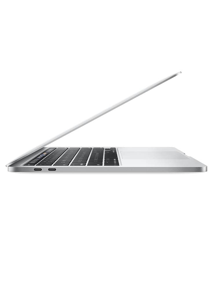 Macbook pro a2251 (2020) Touch Bar | 16GB RAM - 512GB SSD | Quad-Core 10th-Generation Intel Core i7 | 13inch Display | - Renewed thumbnail 2