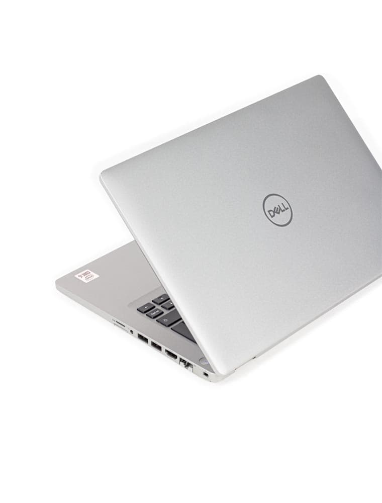 Dell Latitude 5410 Notebook Intel Core i5 10th Gen 16GB RAM 256GB SSD 14 Inch FHD Display English - Renewed thumbnail 2