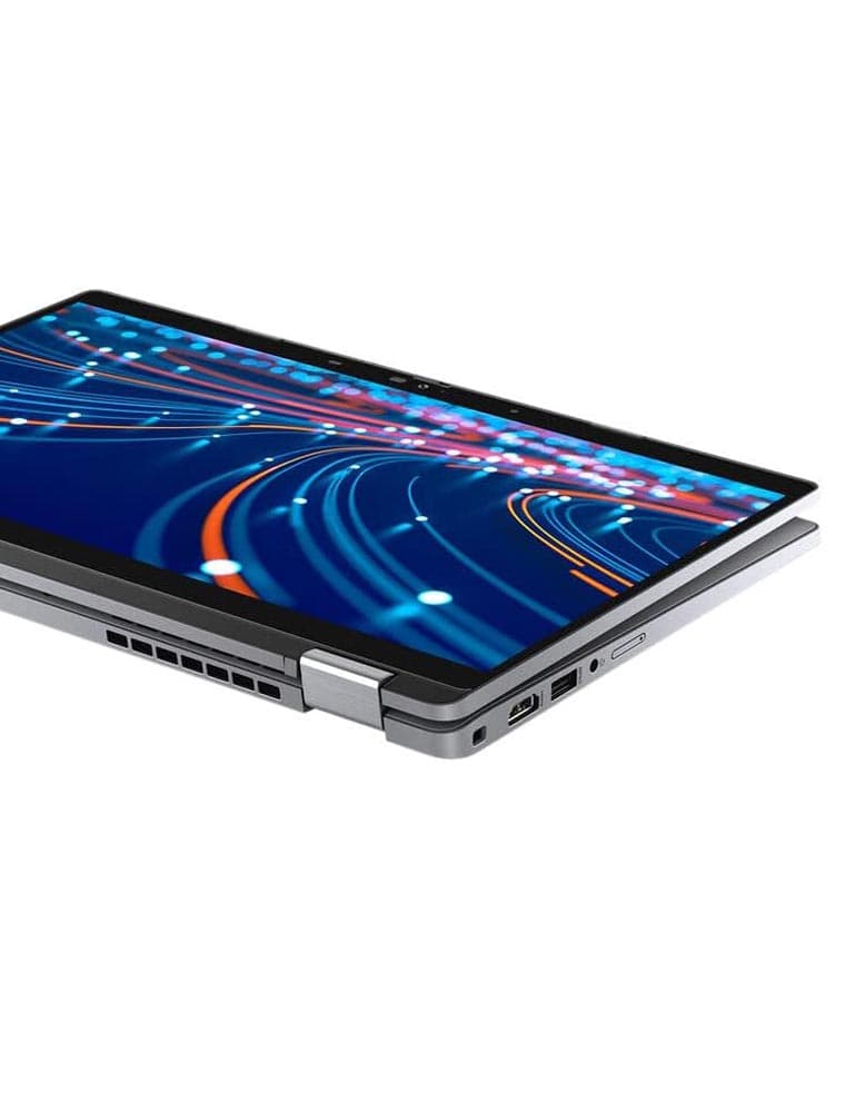 Dell Latitude 5320 Business Laptop PC. | 2in1, intel Quad-Core i7-1185G7 CPU | 16GB RAM | 512GB SSD | 13.3 inch Touch Display | Fingerprint... - Renewed thumbnail 2