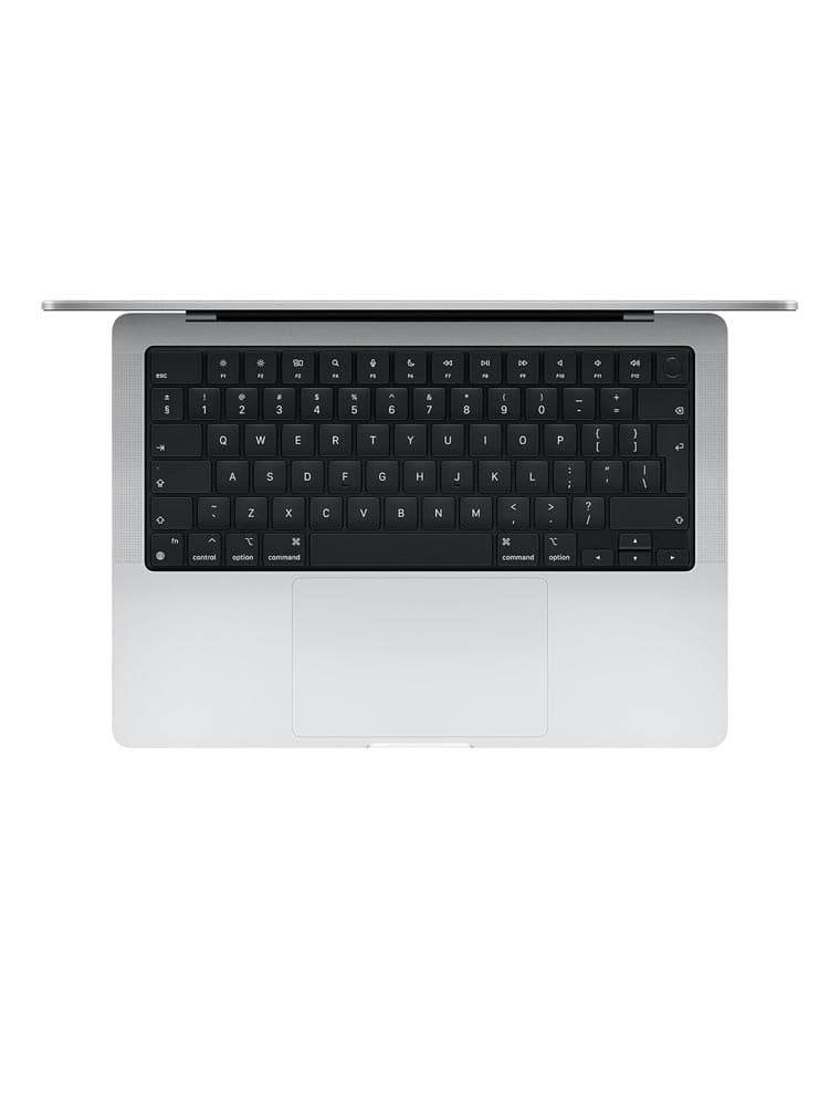MacBook Pro M2 Pro 14 inch A2779 (2023) 10 Core CPU 16 Core GPU M2 Pro, 32 GB, 512 GB (1 year international Apple Warranty) - Renewed thumbnail 2