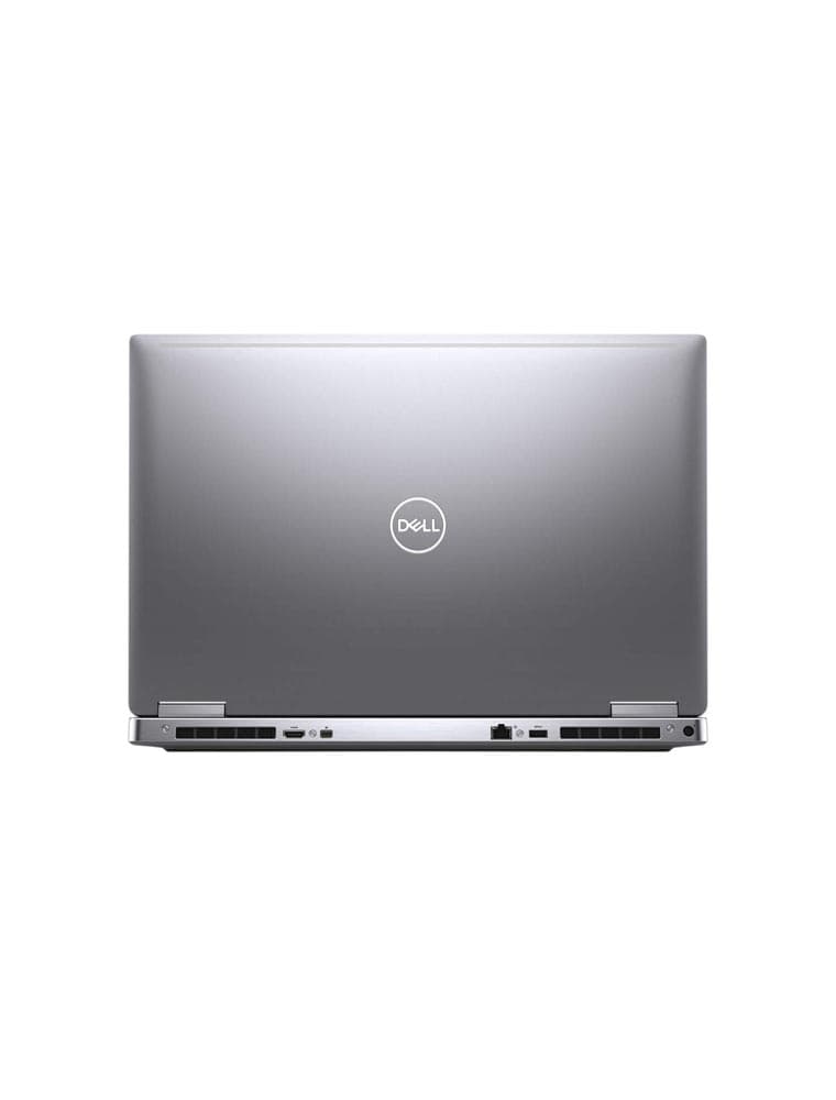 Dell Precision 7740 Workstation Laptop | 17.3″ 1920×1080 FHD | Core i7-9850H – 1TB SSD 32GB RAM – Nvidia Quadro RTX 3000 | 8GB GRAPHICS Win 10 Pro - Renewed thumbnail 2