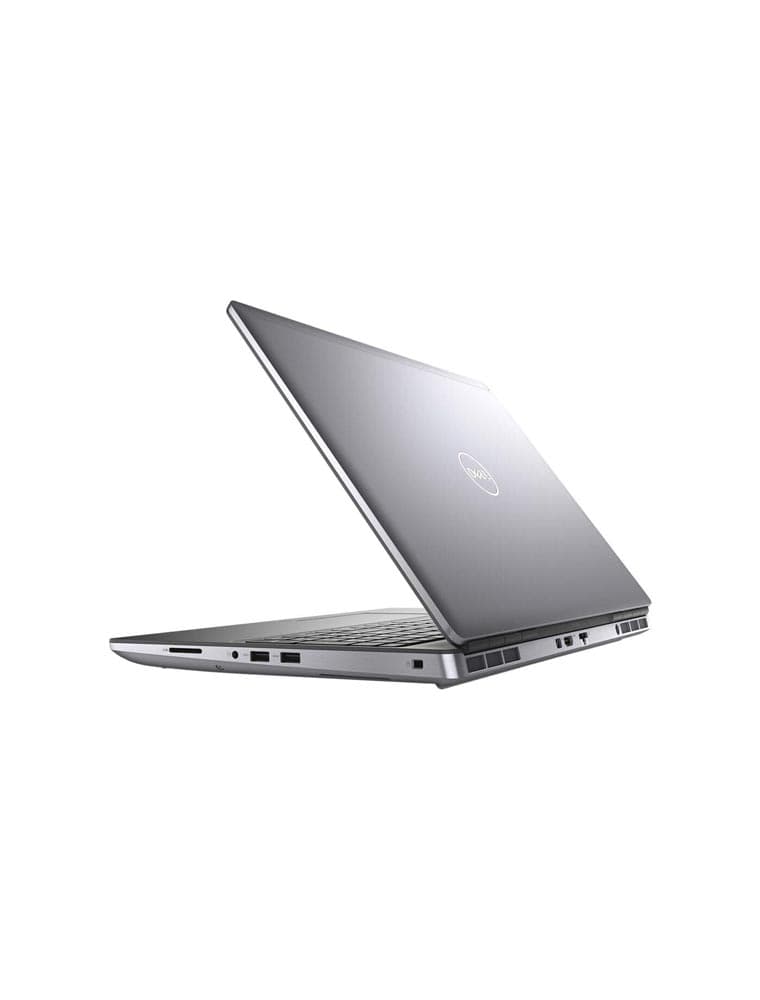 Dell Precision 7740 Workstation Laptop | 17.3″ 1920×1080 FHD | Core i7-9850H – 1TB SSD 32GB RAM – Nvidia Quadro RTX 3000 | 8GB GRAPHICS Win 10 Pro - Renewed thumbnail 3