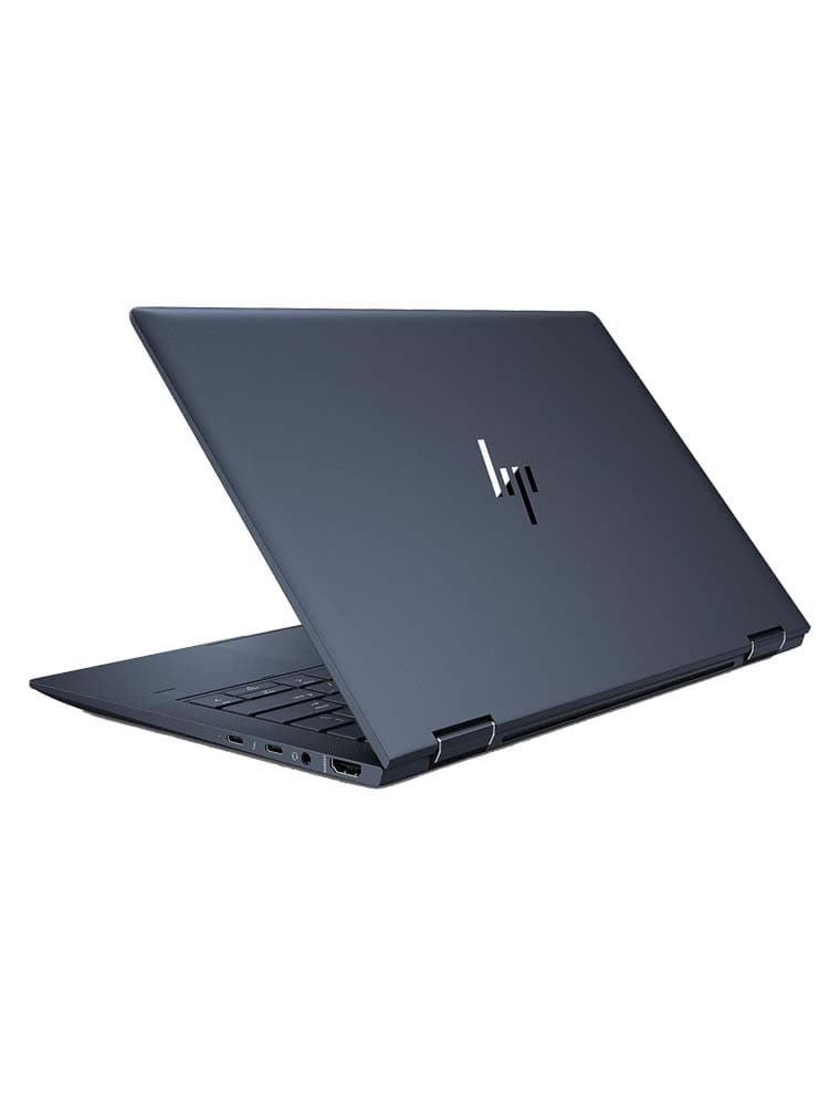 HP Elite Dragonfly G2 Hybrid 2 in 1 13.3 FHD Touchscreen i5 1135G7, 512GB NVMe, 16GB LPDDR4x, Fingerprint Reader, Wolf Security, WIFI, Backlit Keys, Windows 11 Pro - Renewed thumbnail 3