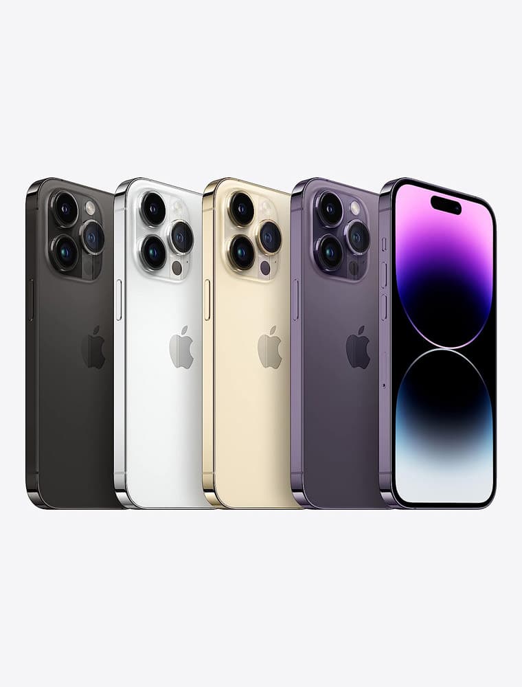 Iphone 14Pro Max 1TB USED - Renewed thumbnail 2