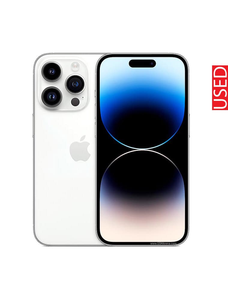 iphone 14pro 256 USED - Renewed