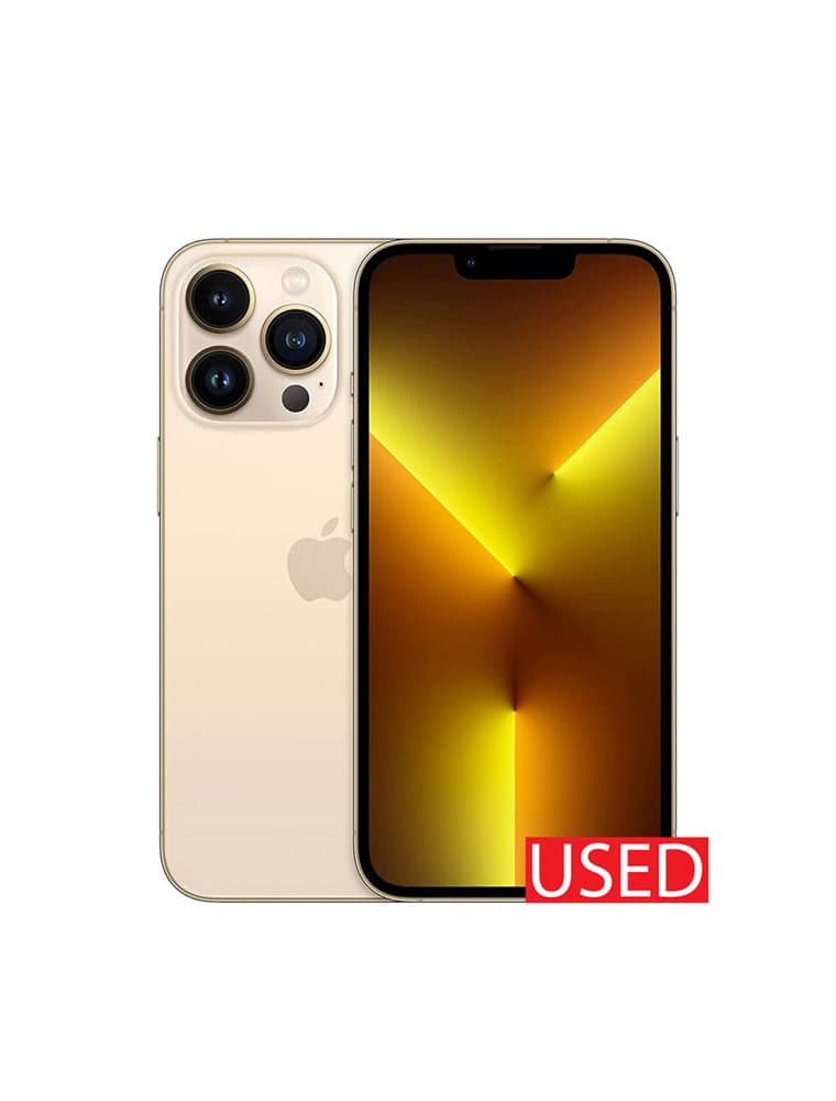 iPhone 13 Pro Max 512GB - Renewed thumbnail 2