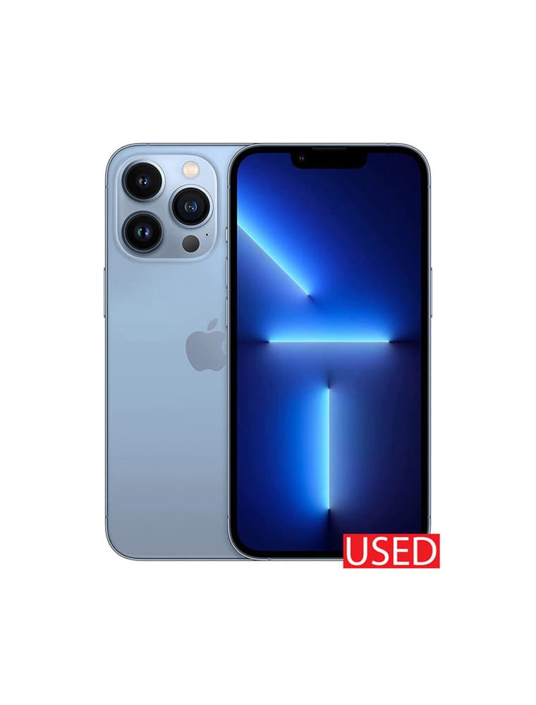 iPhone 13 Pro Max 512GB - Renewed thumbnail 4